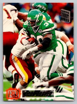 1994 Stadium Club #79 Brad Baxter - Image 1 of 2