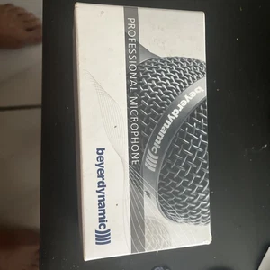 Mikrofon Grenzflächenmikrofon Von Beyerdynamic - Bild 1 von 4