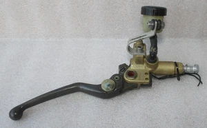 BOMBA DE FRENO MANUAL BREMBO PS16 CILINDRO DE FRENO 16 MM BOMBA DE FRENO CILINDRO - Imagen 1 de 10