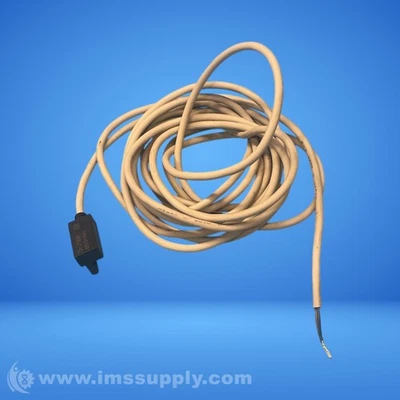 SMC D-J79W Solid State Auto Switch 2041 - Image 1 of 4