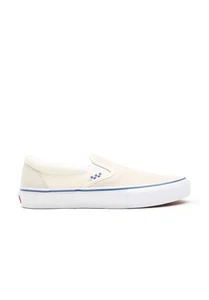 SCHUHE SKATE VANS SKATE SLIPPER OFF WHITE - Bild 1 von 4