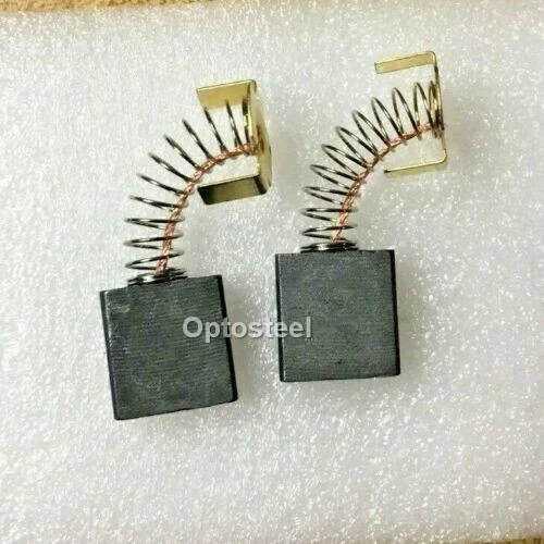 Cepillo motor sierra azulejos diamante MK TX-3 TX-4 TX3 Barranca 166228 carbono 2 un. Foto 1 de 1