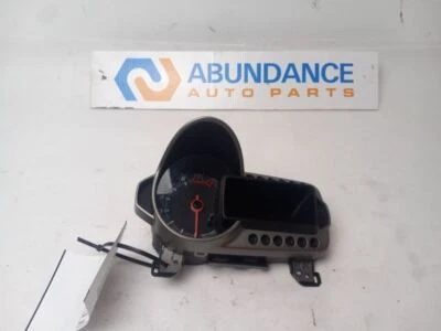VELOCÍMETRO PARA CHEVROLET SONIC 2013 - 2014 OEM Foto 1 de 4