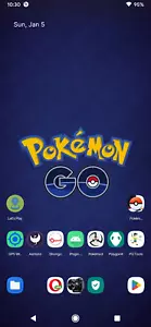Rooted LG V40 ThinQ 64GB 6GB Memory Unlocked GSM Pokemon Go Ready ****READ**** - Picture 1 of 45