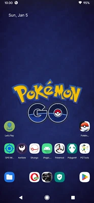 Rooted LG V40 ThinQ 64GB 6GB Memory Unlocked GSM  Pokemon Go Ready ****READ**** - Image 1 of 4