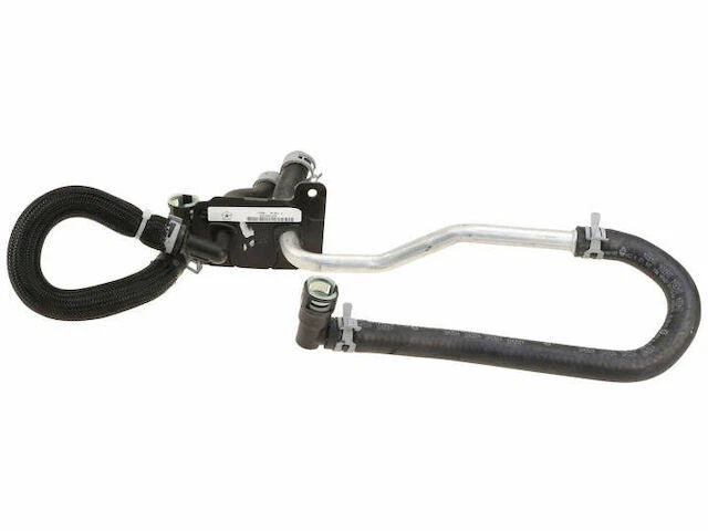 Heater Hose Set For 2011-2014 Dodge Durango 5.7L V8 2012 2013 T217CM - Image 1 of 1