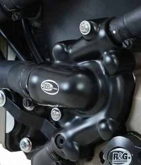 R&G PROTEZIONE MOTORE POMPA ACQUA DUCATI MONSTER 1200 R 2016-2017 - Imagen 1 de 1