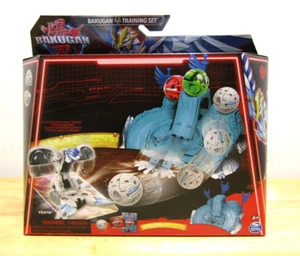 Bakugan Training Set - Ventri BRAND NEW SEALED - Picture 1 of 4