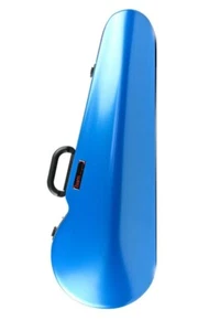 Bam Hightech contoured Viola Case Blue 2200XLB - Picture 1 of 1