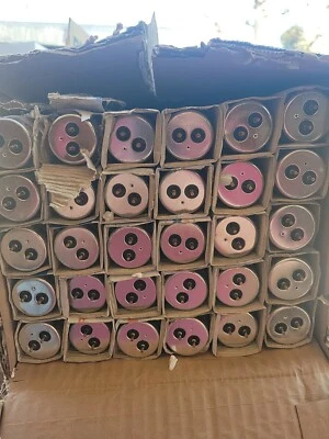 30 Pack Sunlite F30T12/CW 30-Watt T12 Fluor Tube Medium Bi Pin Base Cool White - Image 1 of 3