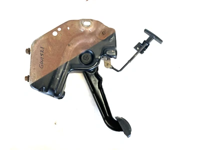 Pedal de freno de estacionamiento para camioneta Dodge 150 250 350 1981-88. P/N 4294186 Foto 1 de 4