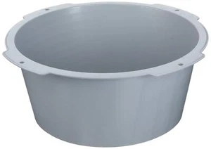 Drive Medical Spritzschutz grau, 2,38 Pfund - Bild 1 von 1