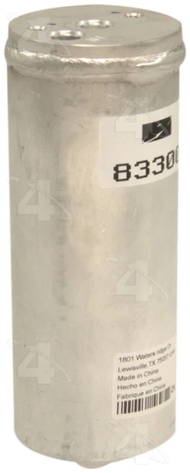 A/C Receiver Drier 83300 Unbranded FREE SHIPPING same number as Four Seasons - Image 1 of 1