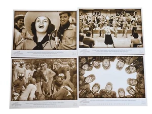 20th Century Fox Marquee Musicals Lobby Cards - Pigskin Parade (2007) - Picture 1 of 6