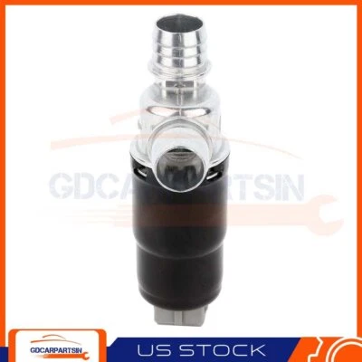 Válvula de control de aire de ralentí GT7610-730/2 para Porsche 928 S cupé 2 puertas V8 1985 1986 Foto 1 de 4