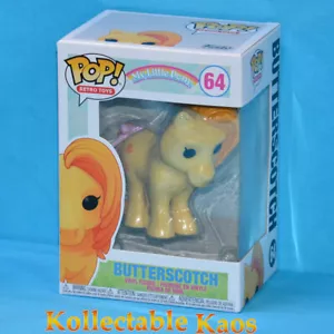 My Little Pony - Butterscotch Pop! Vinyl Figure #64 - Bild 1 von 3