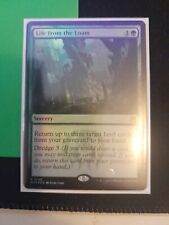 MTG Life from the Loam (Foil) Ravnica Remastered NM