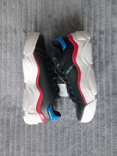 Scarpe da ginnastica Adidas Stan Smith Millenco Junior. Taglia 5 5