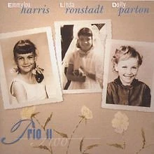 Trio 2 von Linda Ronstadt, Dolly Parton | CD | Zustand sehr gut - Bild 1 von 2