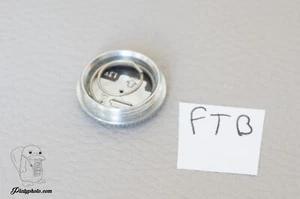 CACHE PILE BATTERY POUR CANON FTB - Photo 1 sur 1