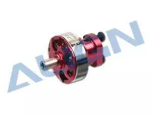 Align 15MT Ensemble De Moteur De Queue (8000KV/1103) : HML15M12T - Photo 1 sur 3