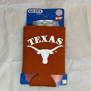 UT - Texas Longhorns Can Holder - Picture 1 of 1