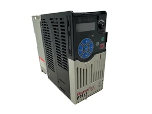 Allen-Bradley 25B-D2P3N104 AC Drive *No Top Cover* - Picture 1 of 4