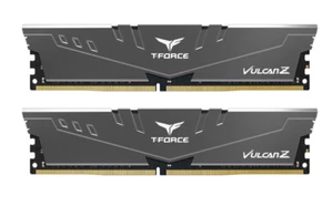 Team T-Force Vulcan Z 32GB (2 x 16GB), DDR4 3200MHz (PC4-25600) CL16, XMP 2.0 - Afbeelding 1 van 1