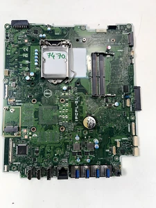 ALL-IN-ONE PC MOTHERBOARD FOR DELL OPTIPLEX 7470 MODEL : IPCFL-GL ON SALE!!!!! - Picture 1 of 2