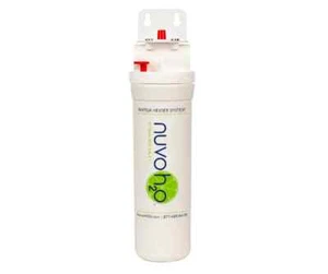 Water Heater System Clean Water - NuvoH2O - Picture 1 of 8