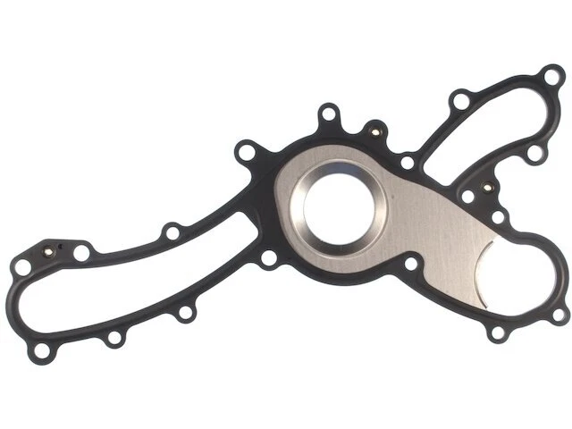 Junta de bomba de agua Mahle 12815BQDP 2006 2007 2008 para Toyota Avalon 2005-2018 Foto 1 de 2