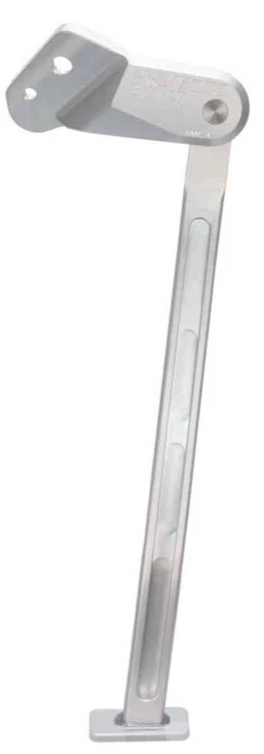 Suporte de tarugo Pro Moto 2006-09 Honda CRF250R - PMB-01-1008 - Imagem 1 de 1