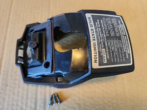 Craftsman 358354830 3.7 18" Chainsaw Top Cover 25555 24227 - Picture 1 of 10