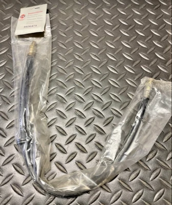 Manguera hidráulica de freno PEX - 44264474 / 32,927 - para Saab 9000 1989-1998 Foto 1 de 3