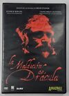 Dvd La Curse De Dracula 2002 Patrick Bergin Horreur Film