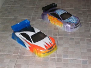 0401 - Carrozzeria Body RC scala 1/10 MAZDA 6- RALLY touring  - Bild 1 von 2