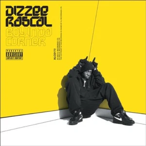 DIZZEE RASCAL BOY IN DA CORNER LP VINYL NEW 2003 33RPM - Picture 1 of 2