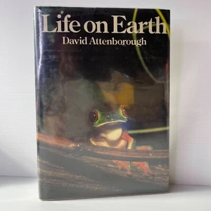 Vida en la tierra por David Attenborough - Imagen 1 de 5