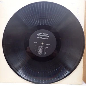 Kings Highway Methodist Church - Candlelight Carols - Picture 1 of 4