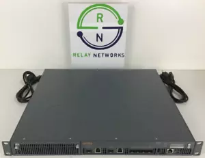 Aruba Networks 7210-US Mobility Controller Network management device - Picture 1 of 7