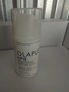 Olaplex No.8 Bond Intense Moisture Mask, 100ml, for All Hair Types - Picture 1 of 1