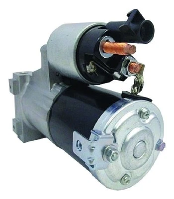 Motor De Arranque Nuevo 12V 6.0L 6.2L Chevrolet Caprice 10-12 12617229 44-6276 91-27-3486 Foto 1 de 2