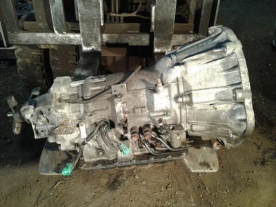 Automatic Transmission 2003 2004 INFINITI M45 (Built After 11-02) (Yoke Damaged) Foto 1 de 4