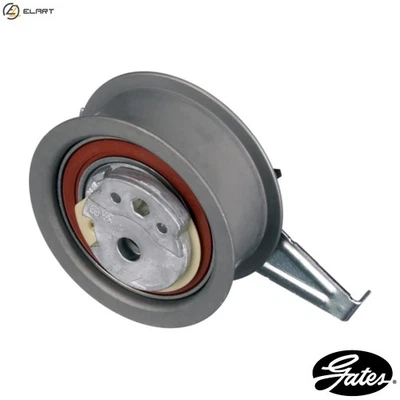 TENSIONER PULLEY TIMING BELT T43280 FOR SKODA VW ARTEON PASSAT/ALLTRACK/B8 2.0L - Image 1 of 4