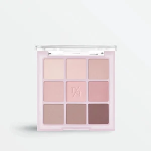 Dasique Shadow Palette Shade 13 Cool Blending (Single item) - Picture 1 of 3