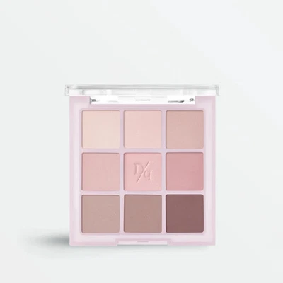 Dasique Shadow Palette Shade 13 Cool Blending (Single item) - Image 1 of 3