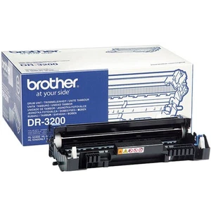 Original Brother DR-3200 Black Imaging Drum Unit (DR3200) - Afbeelding 1 van 4