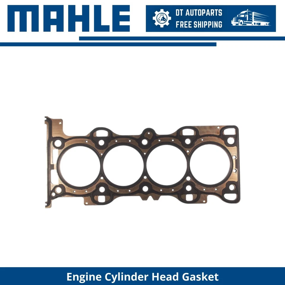 For 2007-2013 Mazda 3 Engine Cylinder Head Gasket Mahle 2008 2009 2010 2011 2012 - Image 1 of 1
