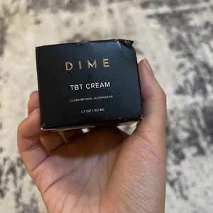 DIME TBT Creme 1,7oz Neu  - Bild 1 von 5