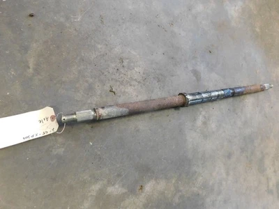 1995 Polaris Xpress 300 2x4 Axle - Image 1 of 2